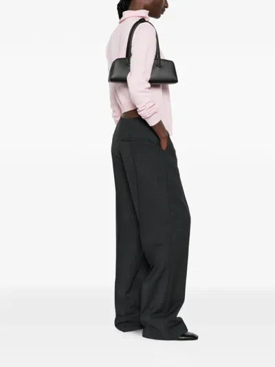 Jil Sander Wool Sweater In Pink