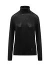 Jil Sander Ls Hn Sweater