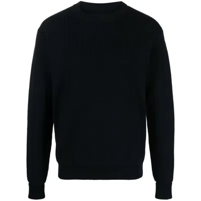 JIL SANDER WOOL SWEATERS