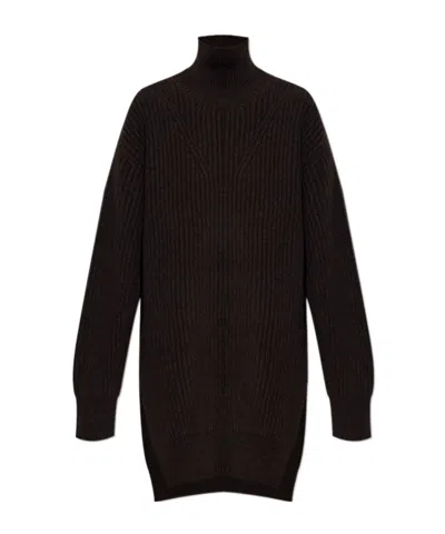 JIL SANDER JIL SANDER TURTLENECK JUMPER