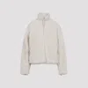 Jil Sander Zip Up Jacket 173 Gd In Multi