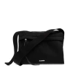 Jil Sander Soft Messenger Medium Bag In Pattern