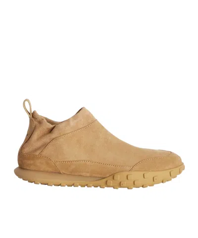 JIL SANDER JIL SANDER	MOON SLIP-ON SNEAKERS