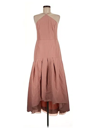 Pre-owned Jill Jill Stuart Casual Dress In Brown