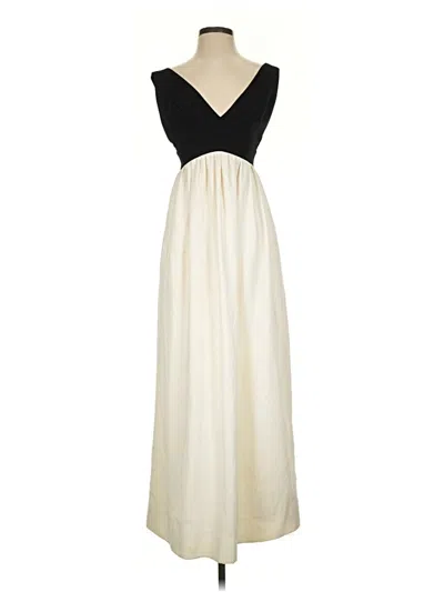 Pre-owned Jill Jill Stuart Casual Dress In Ivory