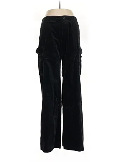 Pre-owned Jill Jill Stuart Casual Pants In Black