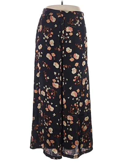 Pre-owned Jill Jill Stuart Casual Pants In Black