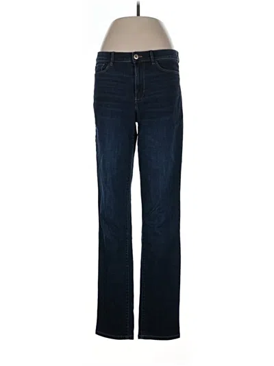 Pre-owned Jill Jill Stuart Jeans In Blue