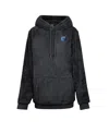 Jill Martin Men's And Women's The Best Hoodie In The World Black Memphis Grizzlies Oversized Lounge Pullover Hoo In Black