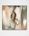 Jill Pumpelly Fine Art A Quiet Space Limited Edition Giclee On Canvas