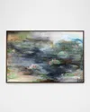 Jill Pumpelly Fine Art An Artist Retreat Limited Edition Giclee On Canvas