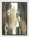 Jill Pumpelly Fine Art Outside The Lines Limited Edition Giclee On Canvas