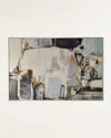 Jill Pumpelly Fine Art The Complicated Simple Life Giclee Wall Art On Canvas In Multi