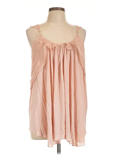 Pre-owned Jill Stuart Casual Dress In Pink