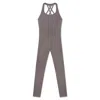 Jilla Active Women's Grey Easy Practice All In One - Twilight Ash In Grey