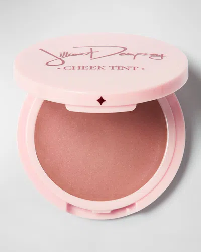 Jillian Dempsey Cheek Tint In White