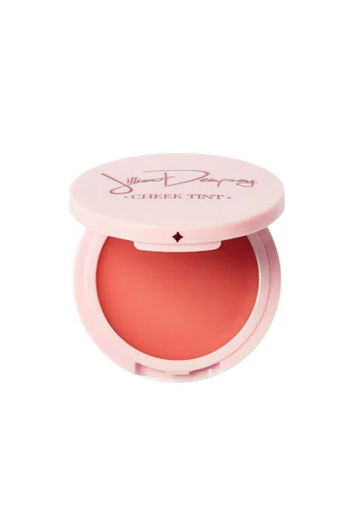 Jillian Dempsey Rosy Cheek Tint