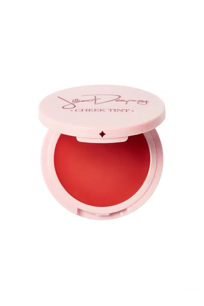 Jillian Dempsey Scarlet Cheek Tint