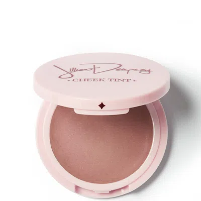 Jillian Dempsey Cheek Tint (various Shades) In Pink