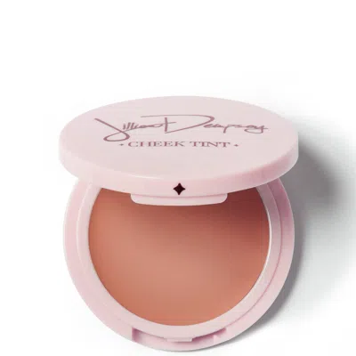 Jillian Dempsey Cheek Tint (various Shades) In Pink