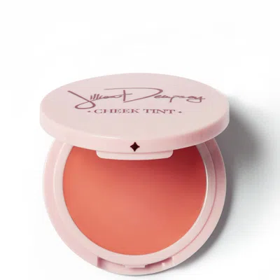 Jillian Dempsey Cheek Tint (various Shades) In Red