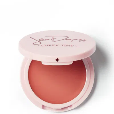 Jillian Dempsey Cheek Tint (various Shades) In Pink