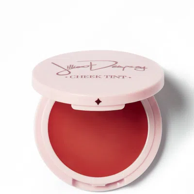 Jillian Dempsey Cheek Tint (various Shades) In Red