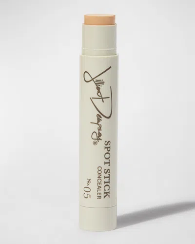 Jillian Dempsey Concealer In White