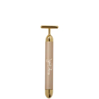 Jillian Dempsey Gold Sculpting Bar