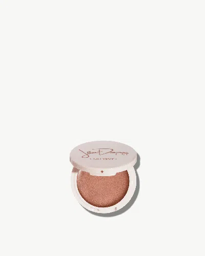 Jillian Dempsey Lid Tint In White