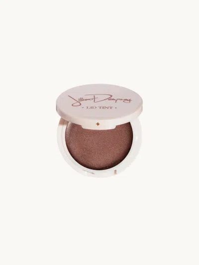 Jillian Dempsey Lid Tint Bronze In Brown