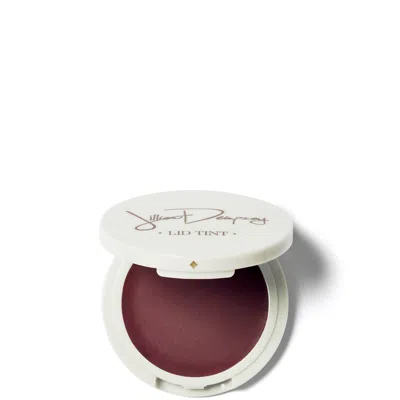 Jillian Dempsey Lid Tint (various Shades) In Purple