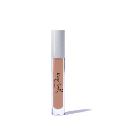 Jillian Dempsey Lip Gloss 0.13 oz (various Shades) In Nude