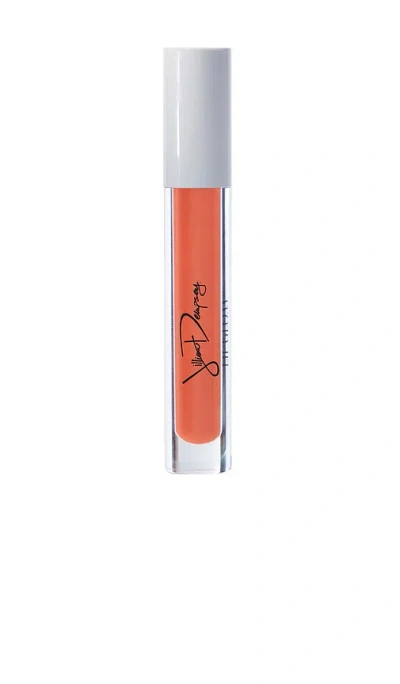 Jillian Dempsey Lip Gloss In Beauty: Na