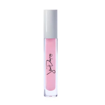 Jillian Dempsey Lip Gloss In White