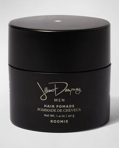 Jillian Dempsey Roomie Hair Pomade, 1.4 Oz. In White