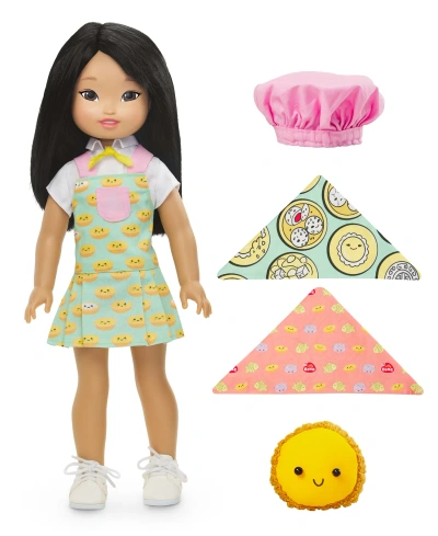 Jilly Bing 14" The Jilly Doll In No Color