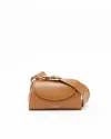 Jilsander Mini Cannolo Bag