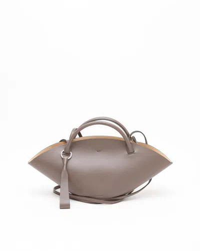 Jilsander Sombrero Tote Bag