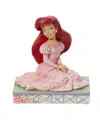 Jim Shore Ariel Personality Pose In Multi