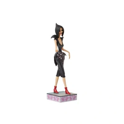 Jim Shore Coraline Beldam With Key Figurine 9.8in In Multi