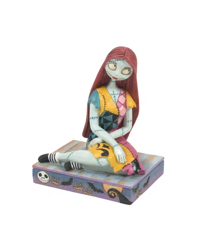 Jim Shore Disney Traditions Sally Pose In Multi