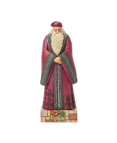 Jim Shore Harry Potter Dumbledore Figurine In Multi