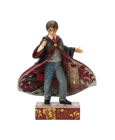 Jim Shore Harry Potter Harry Potter Magical Moment In Multi
