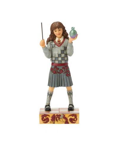 Jim Shore Harry Potter Hermione With Potion In Multi