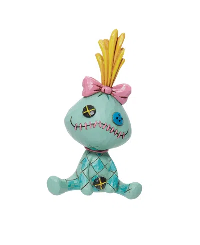 Jim Shore Scrump Mini In Multi