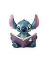 Jim Shore Stitch With Storybook In Multi