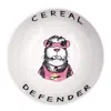 Jimbobart Cereal Defender Guinea Pig Bowl