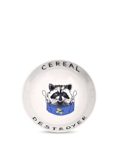 Jimbobart Cereal Destroyer Bowl