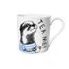 Jimbobart Tea Me Otter Mug